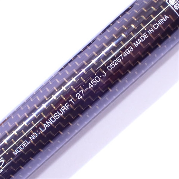 １６ランドサーフＴ２７－４５０